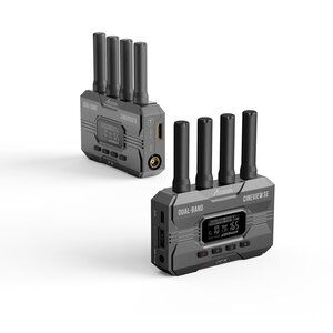 ACCSOON CineView SE (1 Transmitter + 1 Receiver) WIT04-SE