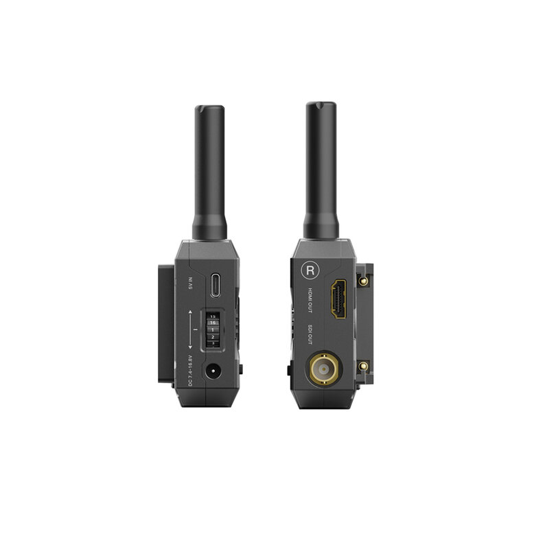ACCSOON CineView SE (1 Transmitter + 1 Receiver) WIT04-SE - 3