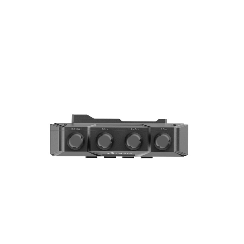 ACCSOON CineView SE (1 Transmitter + 1 Receiver) WIT04-SE - 4