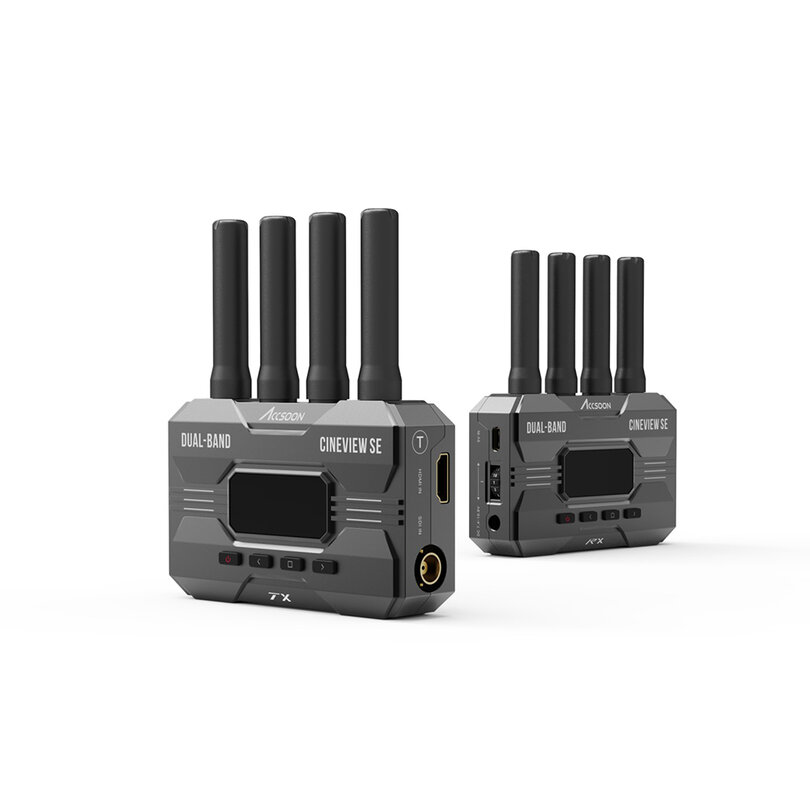 ACCSOON CineView SE Transmitter WIT04-SE-TX