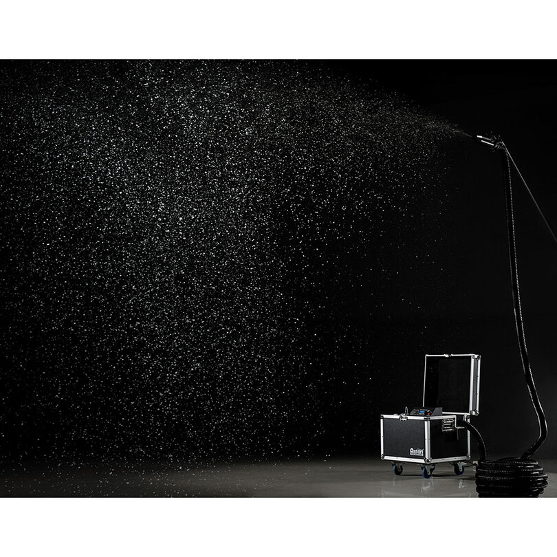 Antari S-500L SNOW MACHINE S-500LE - 7