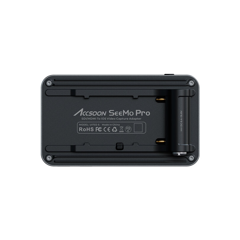 ACCSOON Accsoon SeeMo Pro UIT02-S - 4