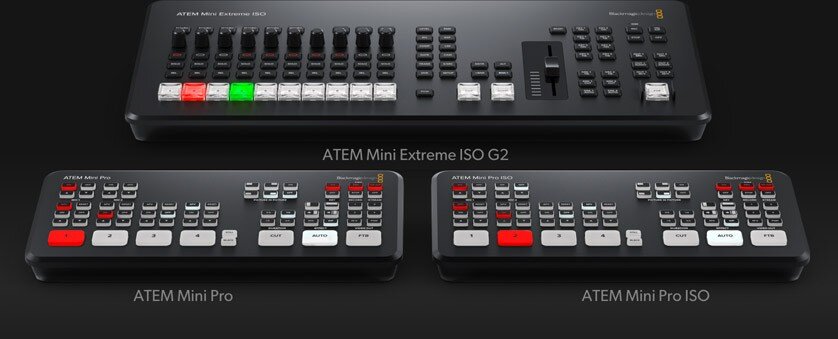 AE-Gli switcher Blackmagic Design ATEM Mini-10.jpg