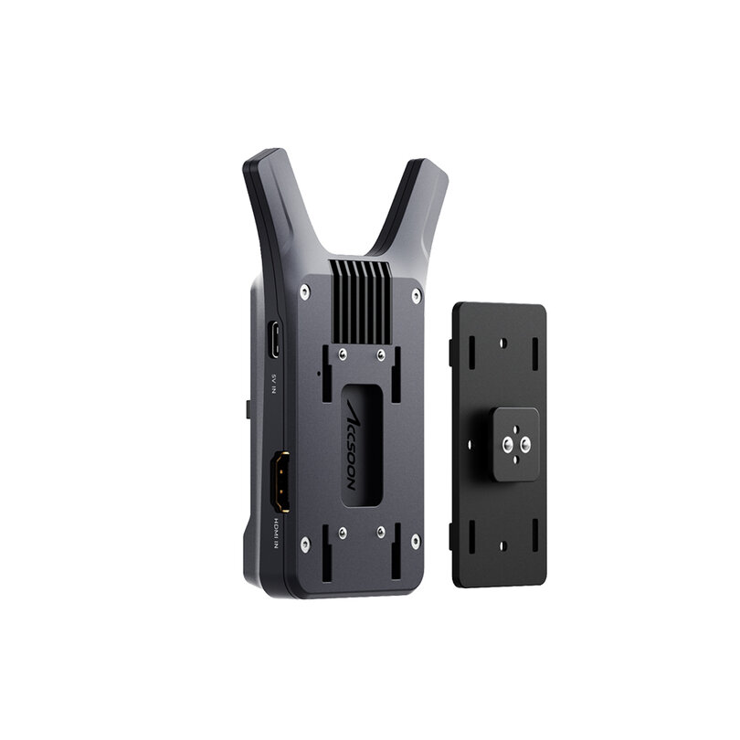 ACCSOON CineView Nano WIT04-M - 9
