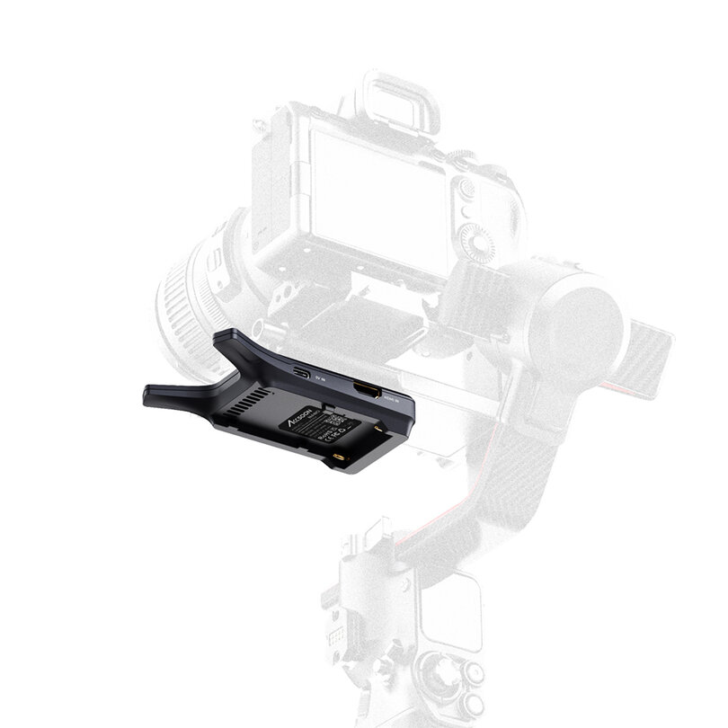 ACCSOON CineView Nano WIT04-M - 10