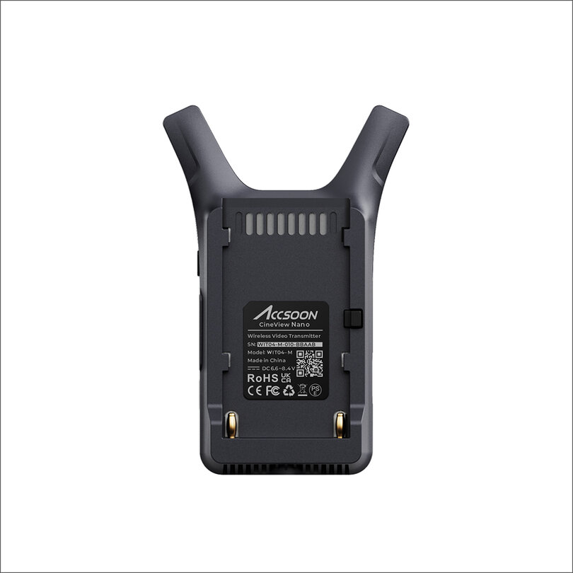 ACCSOON CineView Nano WIT04-M - 5