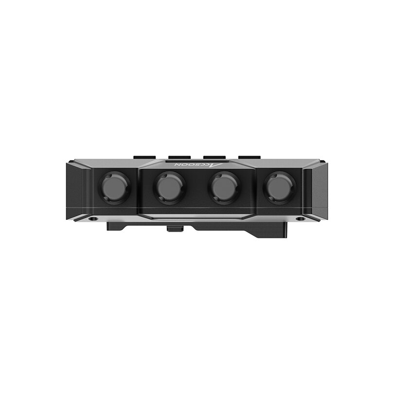 ACCSOON CineView HE (1 Transmitter + 1 Receiver) WIT04-HE - 6