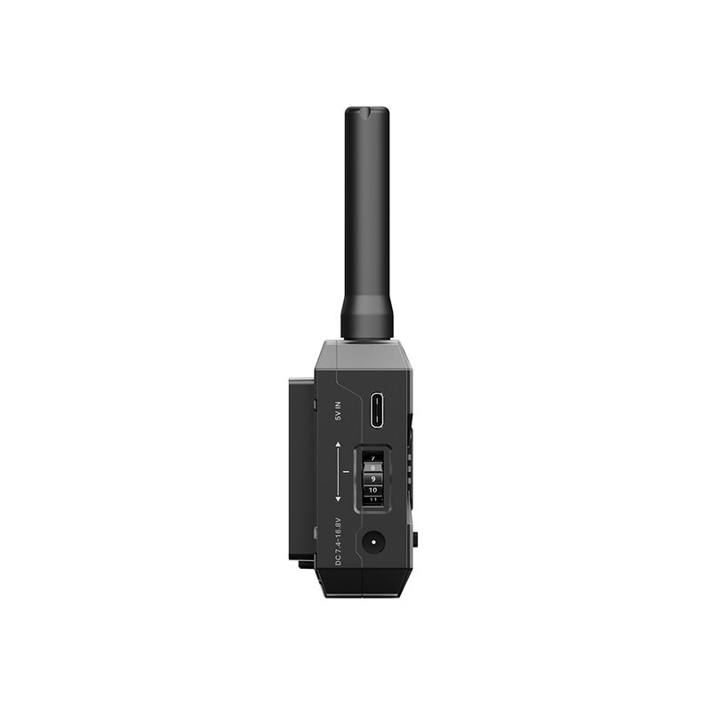 ACCSOON CineView HE (1 Transmitter + 1 Receiver) WIT04-HE - 5