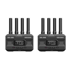 ACCSOON CineView HE (1 Transmitter + 1 Receiver) WIT04-HE