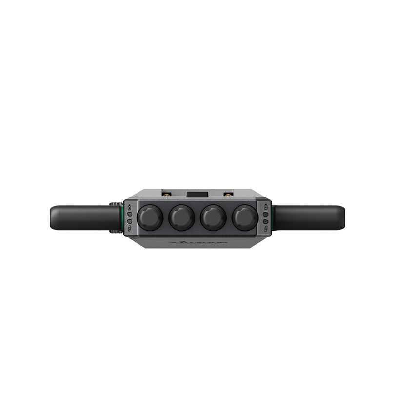 ACCSOON CineView Master 4K (1 Transmitter + 1 Receiver) WIT07 - 13