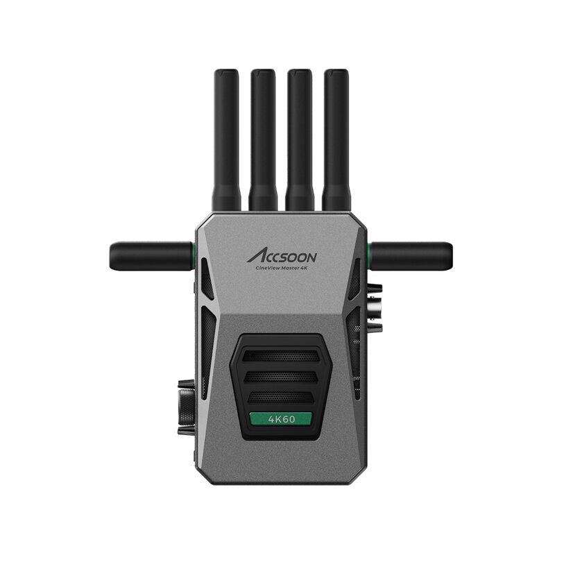 ACCSOON CineView Master 4K Transmitter WIT07-TX