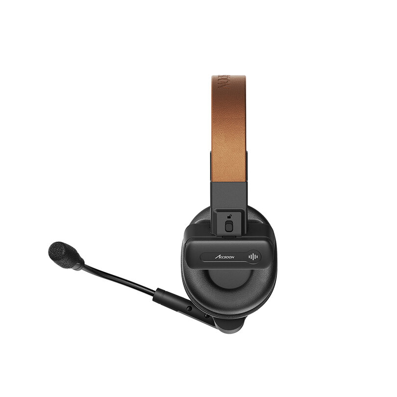 ACCSOON CoMo SE (1H4R) MIC03-1H4R - 6
