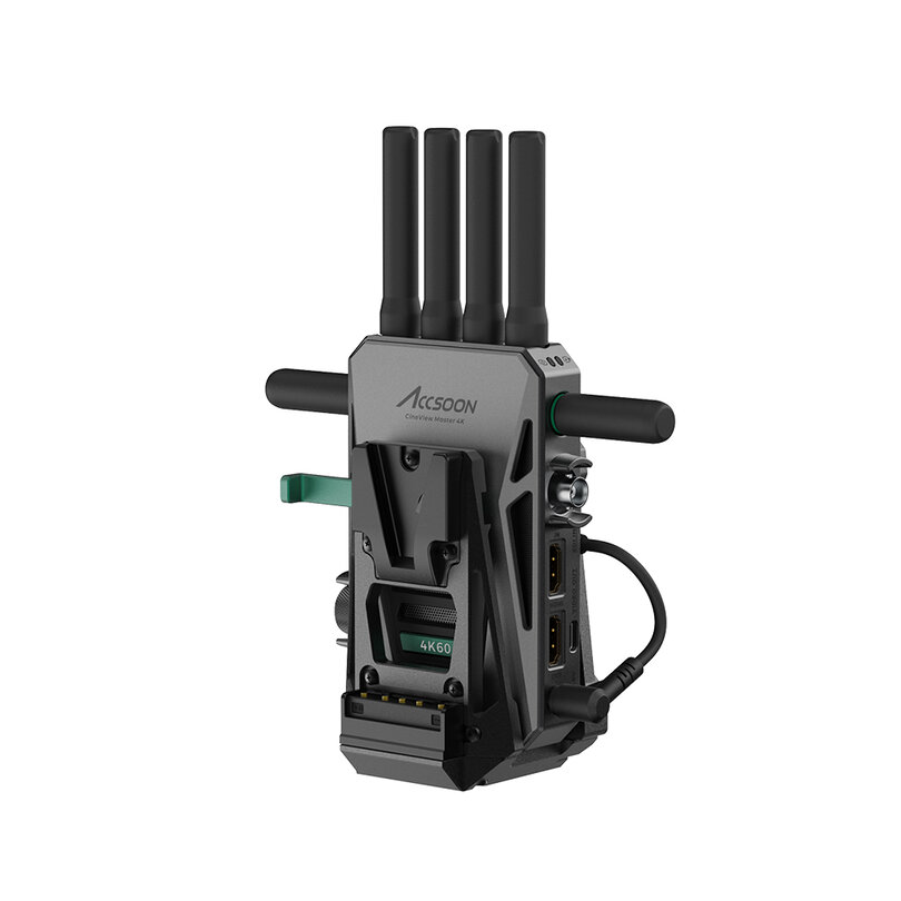 ACCSOON V-Lock Adapter ACC32 - 1