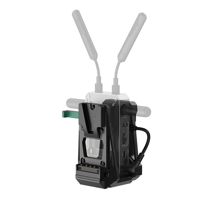 ACCSOON V-Lock Adapter ACC32 - 2