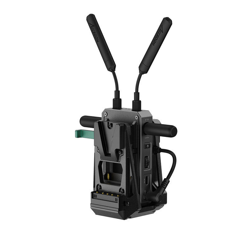ACCSOON V-Lock Adapter ACC32 - 3