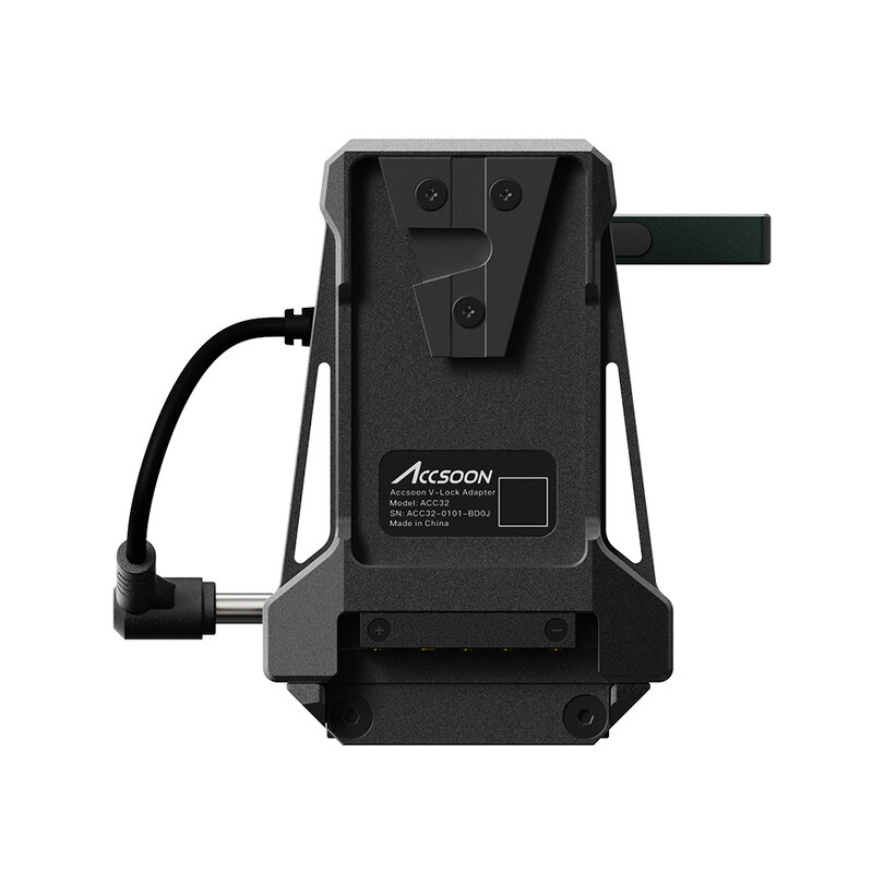 ACCSOON V-Lock Adapter ACC32 - 10
