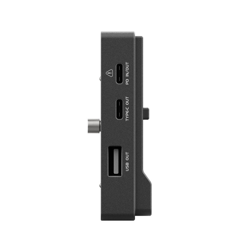 ACCSOON NP-F Battery Plate ACC04-P - 6