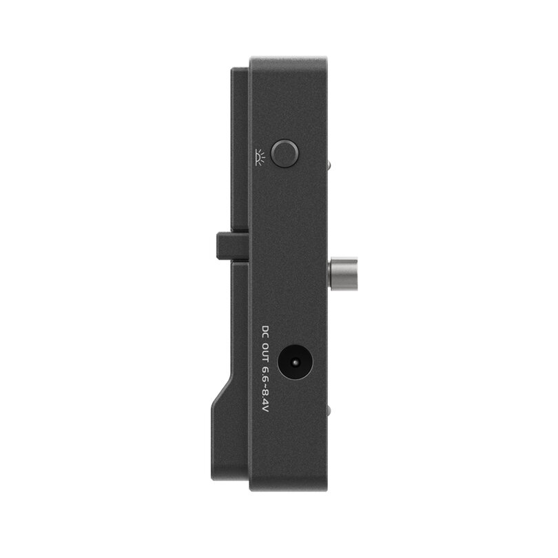 ACCSOON NP-F Battery Plate ACC04-P - 7