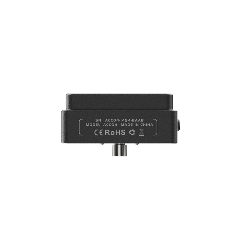 ACCSOON NP-F Battery Plate ACC04-P - 9