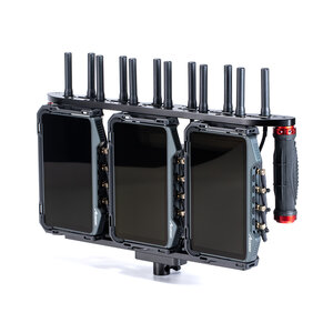 ACCSOON CineView M7 Pro Triple-Monitor Kit ACC40