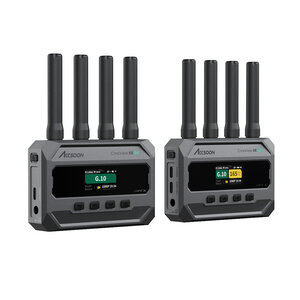 ACCSOON CineView SE 4K Wireless VideoTransmission WIT10