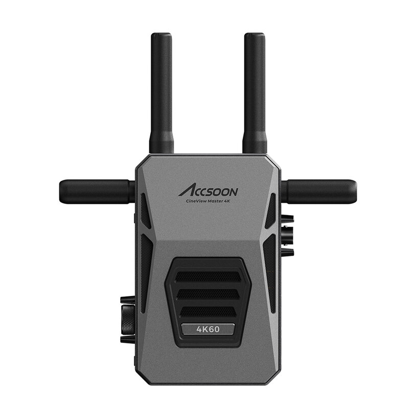 ACCSOON CineView Master 4K Lite (RX Only) WIT09-RX