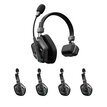 ACCSOON ACCSOON CoMo II 1H4R MIC04-1H4R