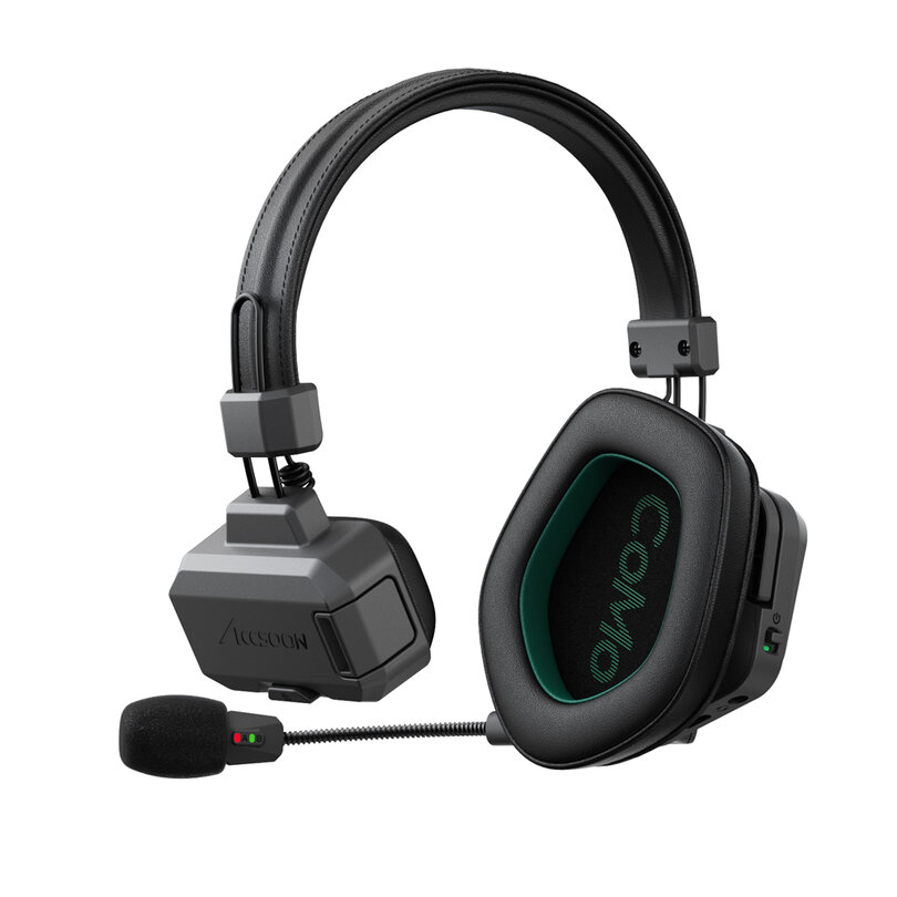 ACCSOON ACCSOON CoMo II Remote MIC04-R - 2