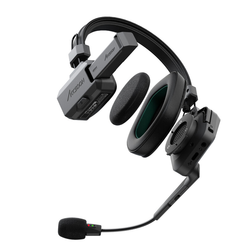 ACCSOON ACCSOON CoMo II Remote MIC04-R - 18