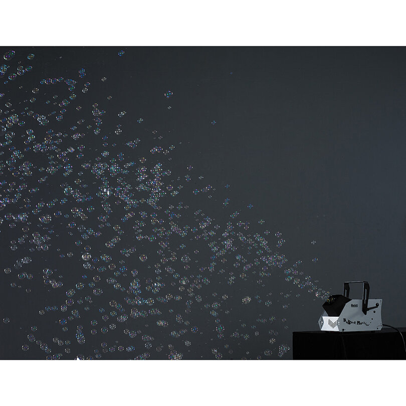 Antari B-100 BUBBLE MACHINE B-100E - 2