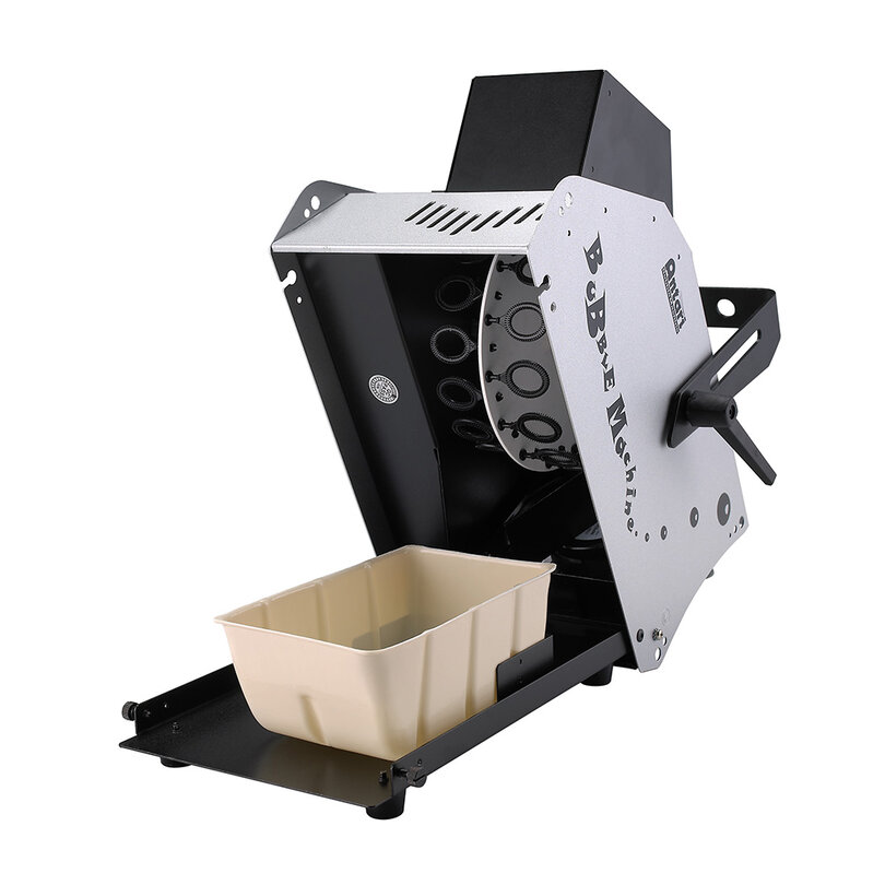Antari B-100 BUBBLE MACHINE B-100E - 1