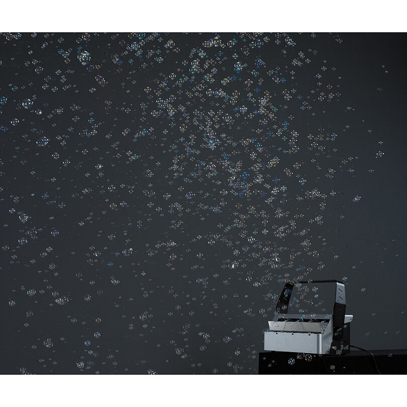 Antari B-200T High Output Bubble Machine With BCT-1  B-200TE - 2
