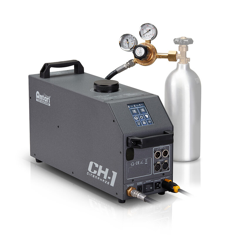 Antari CH-1 Cinema Haze Machine CH-1E - 2