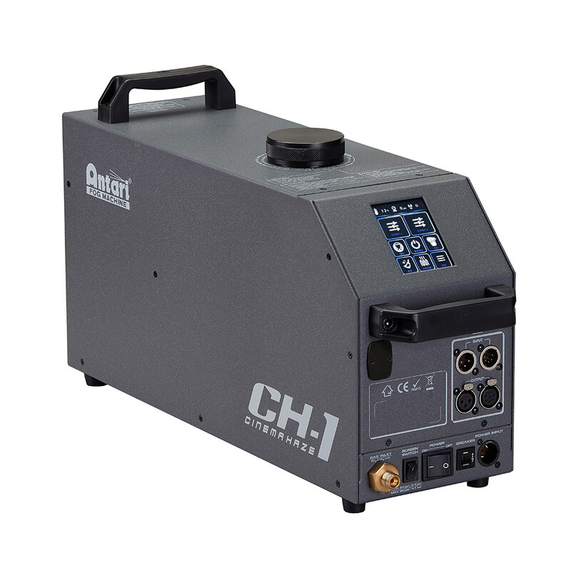 Antari CH-1 Cinema Haze Machine CH-1E - 3