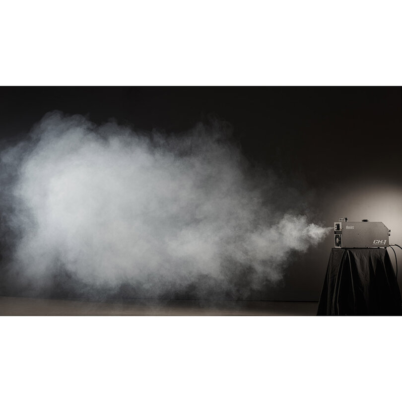 Antari CH-1 Cinema Haze Machine CH-1E - 7