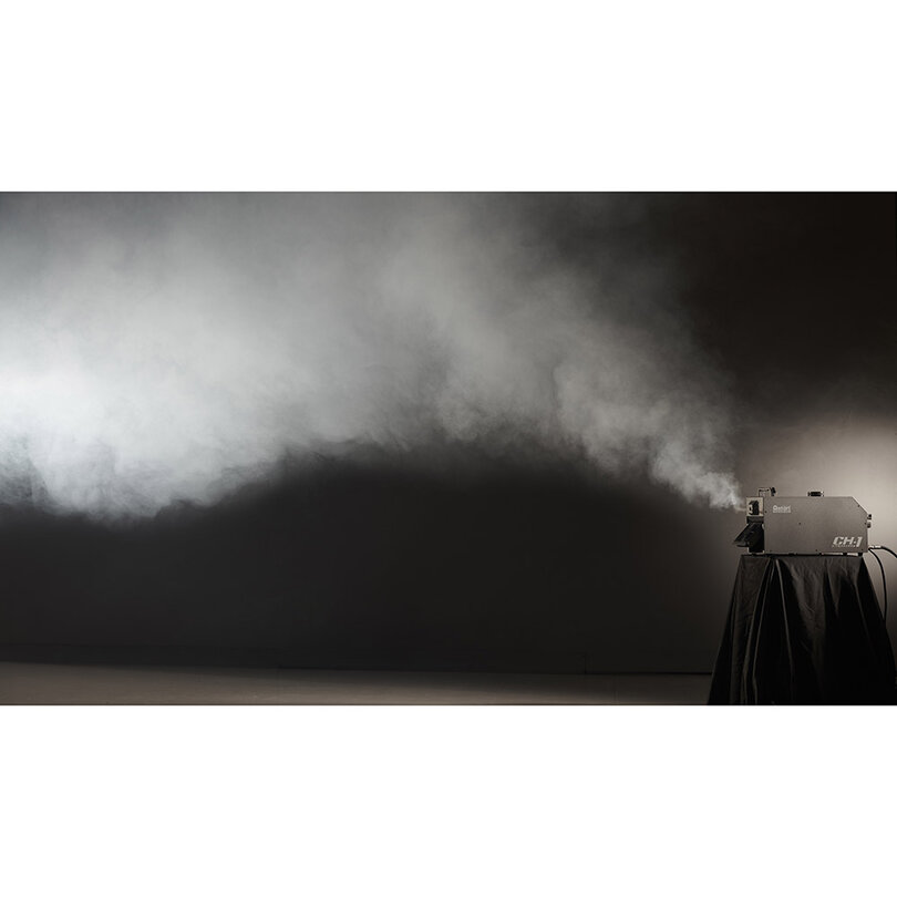 Antari CH-1 Cinema Haze Machine CH-1E - 8