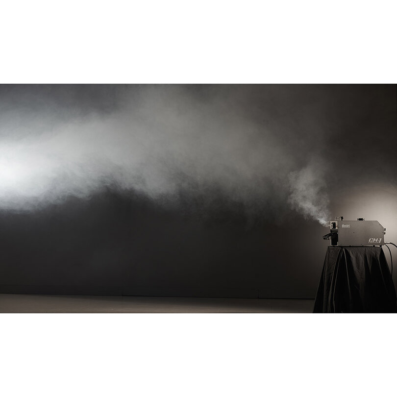 Antari CH-1 Cinema Haze Machine CH-1E - 9