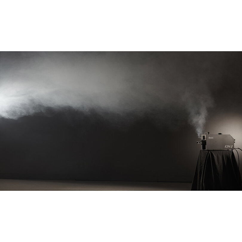 Antari CH-1 Cinema Haze Machine CH-1E - 10