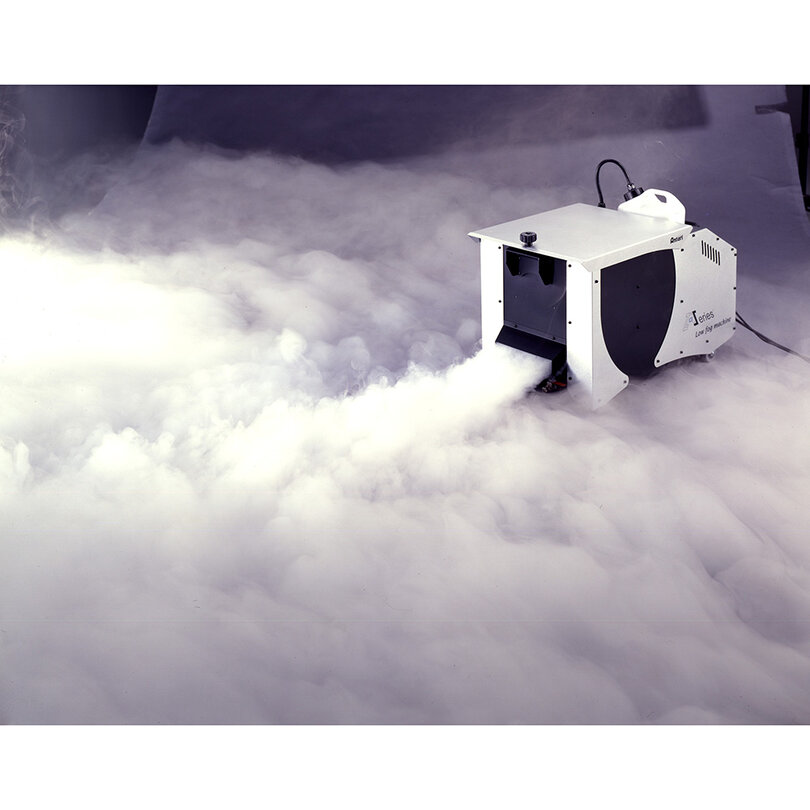 Antari ICE-101 Ice Fog Machine ICE-101E - 3