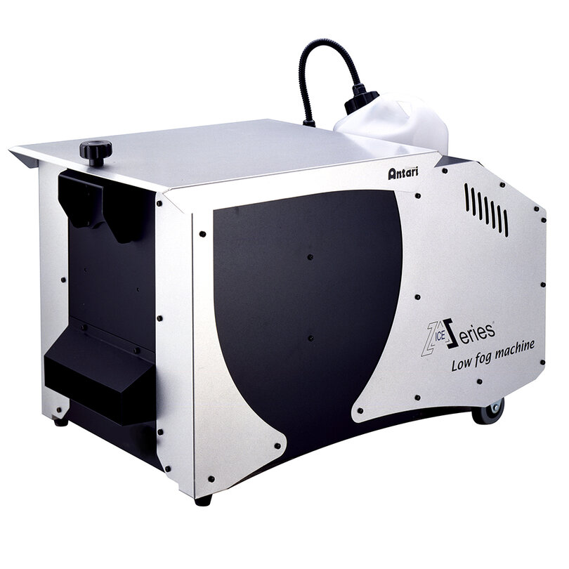 Antari ICE-101 Ice Fog Machine ICE-101E