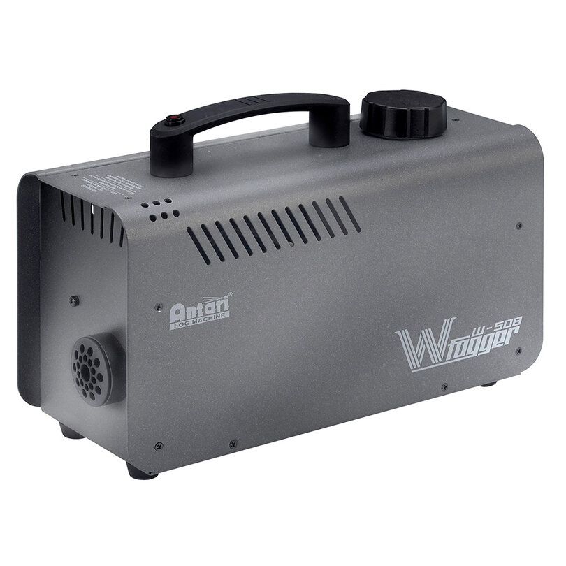Antari W-508 Wireless Control Fog Machine W-508E