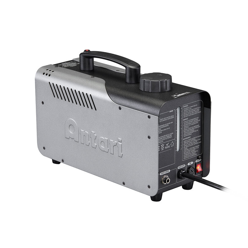Antari Z-800III FOG MACHINE Z-800IIIE - 2