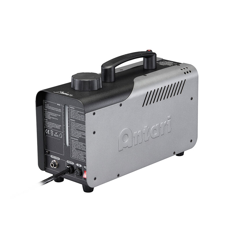 Antari Z-800III FOG MACHINE Z-800IIIE - 3