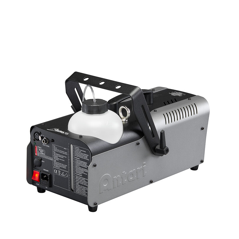 Antari Z-1000III FOG MACHINE Z-1000IIIE - 2