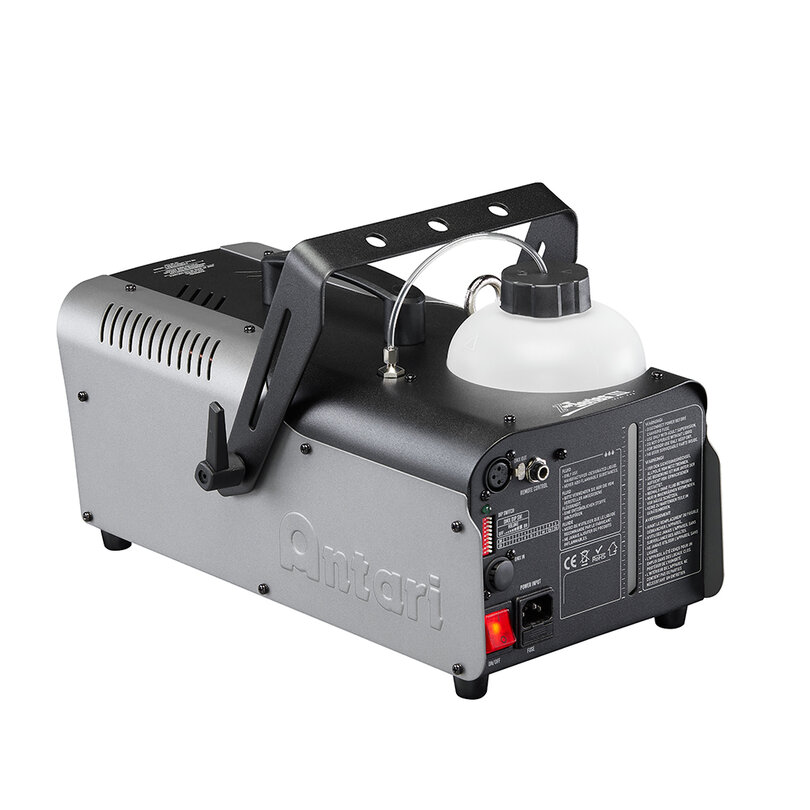 Antari Z-1000XIII FOG MACHINE Z-1000IIIXE - 3