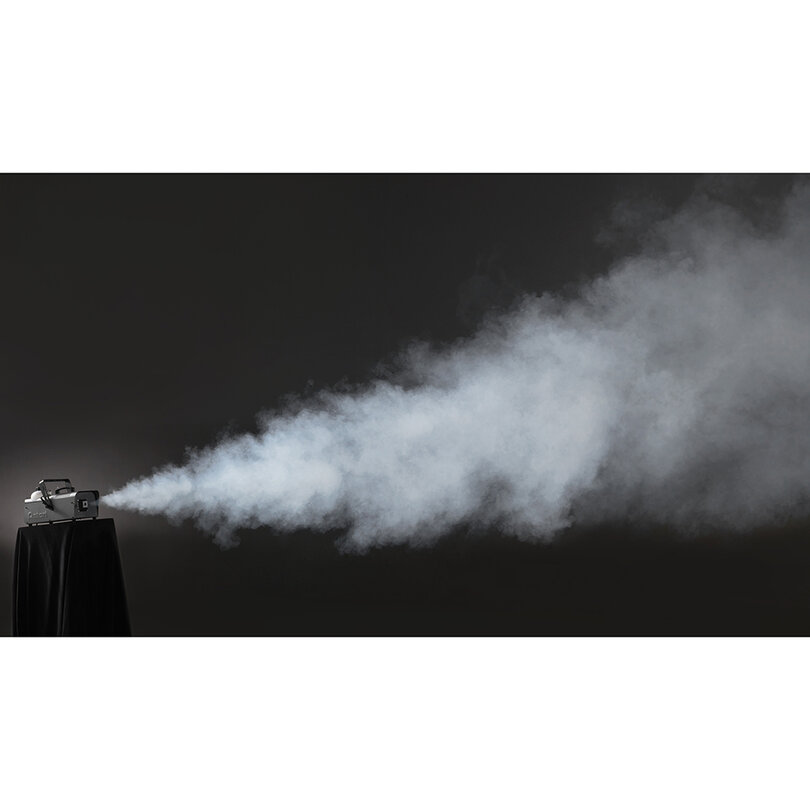 Antari Z-1000XIII FOG MACHINE Z-1000IIIXE - 6