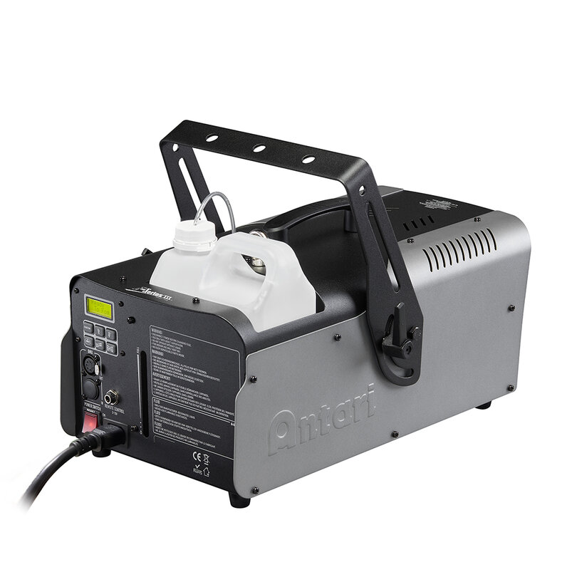 Antari Z-1200III FOG MACHINE Z-1200IIIE - 2
