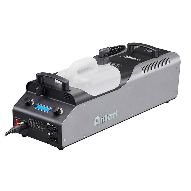 Antari Z-1500III FOG MACHINE Z-1500IIIE - 4