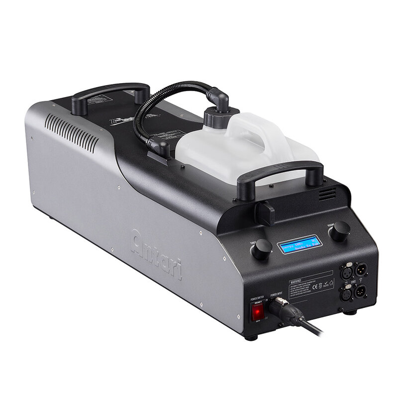 Antari Z-1500III FOG MACHINE Z-1500IIIE - 5