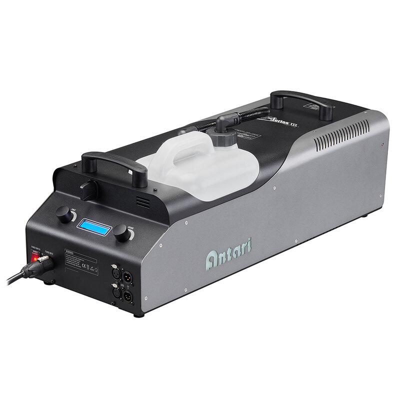 Antari Z-3000III FOG MACHINE Z-3000IIIE - 4
